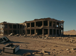 Правозащитники обвиняют Израиль в военных преступлениях в Иордании