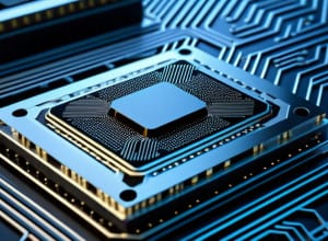 Самый высокий чип в мире растет вверх, чтобы обойти пределы вычислений: прощай, закон Мура?