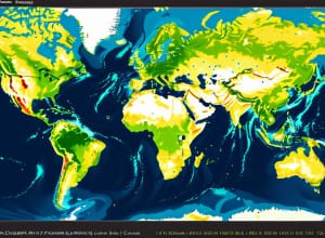 Прорыв в области ИИ: Модель нового поколения прогнозирует климатические тенденции с беспрецедентной точностью.