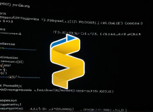 Начало работы с Python