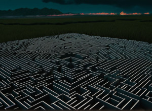 Лучшие комиксы ноября: от социальной стигмы женского облысения до биографии диктатора Ким Чен Ына