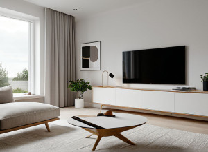 «Неопакизм»: Эстетика Миллениалов и Парадоксы Современного Дома