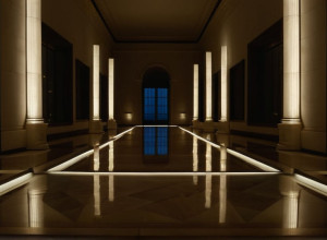 Задержание четвертого подозреваемого в ограблении Лувра