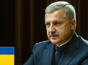 История Украины