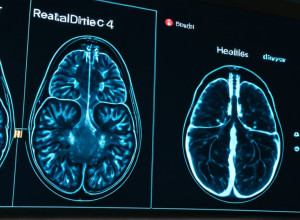 Искусственный интеллект в здравоохранении: революционные изменения