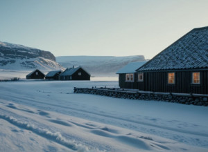 Финляндия: Секрет Счастья Среди Высокой Безработицы