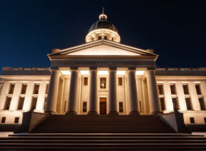 Суд Мадрида обязал власти раскрыть данные об инспекциях домов престарелых во время пандемии