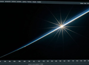 Прорыв в ИИ: Новая БЯМ Достигает Беспрецедентной Эффективности и Мультимодальной Интеграции