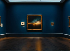 Хуан Усле: Ретроспектива 40 Лет Творческого Пути в Мадридском Музее Рейна София