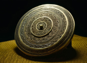 Загадочный артефакт обнаружен в Сибири