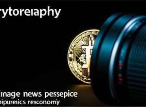 Криптовалюты: будущее денег или спекулятивный пузырь?