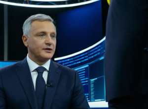 Влияние искусственного интеллекта на рынок труда