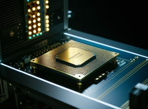 Квантовый прорыв: Европейский консорциум достиг рекордной стабильности кубитов