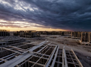 Sareb: Признание провала. Наследие кризиса недвижимости обойдется налогоплательщикам в миллиарды