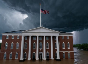 Хронология падения Масона: от отсутствия на совещаниях до гнева жертв наводнения DANA