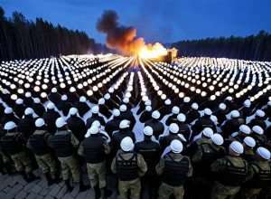 Политическая ситуация в Украине