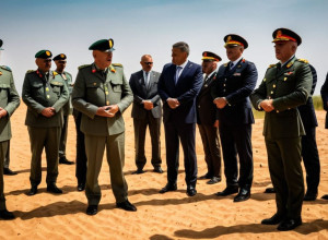 Угрожаемое будущее, нарушенное настоящее