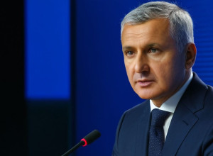 Влияние искусственного интеллекта на рынок труда