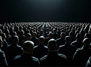 Массовые Протесты в Испании Против Гендерного Насилия: Требование Прекратить Насилие