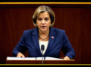 Больше шумихи, чем смысла в показаниях Марибель Вилапланы