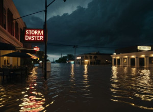 Скандал в Валенсии: Загадка 37 минут. Журналистка не раскрыла, где был президент Масон во время смертельного наводнения