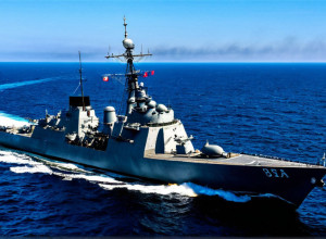 История Черноморского флота