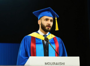 Журналистика правды: ключевое послание директора EL PAÍS на выпускном мастерской журналистики