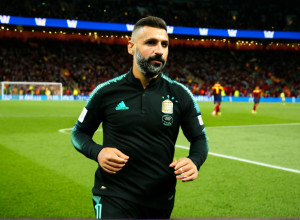 ФИФА объявила детали жеребьевки ЧМ-2026: Испания и Аргентина смогут встретиться только в финале