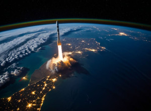 Европа запустила спутник Sentinel-7 для мониторинга изменения климата