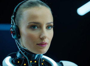 Влияние искусственного интеллекта на рынок труда