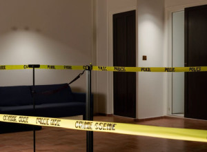 В Сарагосе найдена мертвой женщина, полиция расследует как бытовое насилие