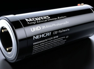 Прорыв в технологии твердотельных аккумуляторов обещает революцию в электромобилях