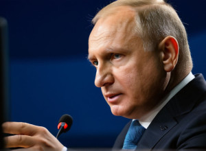 Запрет на использование VPN в России