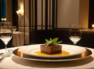 Гид Мишлен 2026: Испания Приветствует 30 Новых Звездных Ресторанов