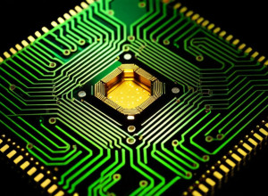 Квантовый прорыв: Новая эра вычислений в MIT