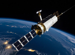 «ЭкоСат-1» успешно запущен: Новая эра мониторинга устойчивой энергетики