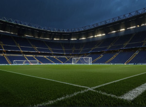 «Барселона» разгромлена «Челси» со счетом 3:0 и выбывает из европейских турниров