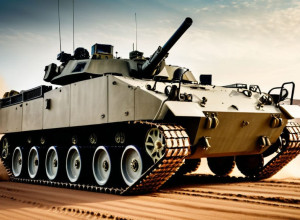 Indra: "У нас есть отличная возможность сократить отставание от стран, опережающих нас в обороне"