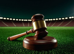 Прокурор в аду: как футбольный матч «Атлетико» стал фоном для политического скандала и судебного процесса