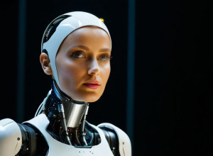 Влияние искусственного интеллекта на рынок труда