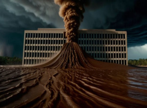 Семьи жертв наводнения DANA требуют справедливости в Конгрессе Испании