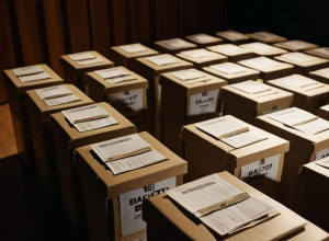 Когда ждать результатов выборов в США 4 ноября?