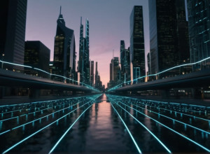 Искусственный Интеллект: Между Ожиданиями и Реальностью — Дебаты Экспертов в Мадриде