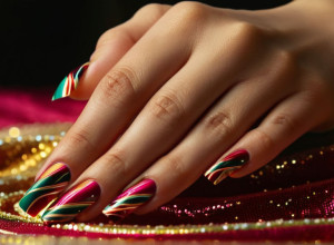 Розалия: 27 Раз, Когда Ее Стиль Изменил Правила Моды