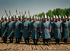 История Украины: От древних времен до современности