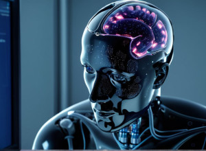 Искусственный интеллект в медицине