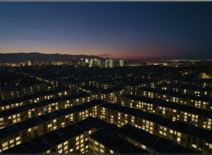 Большинство арендаторов в Европе никогда не смогут приобрести собственное жилье: исследование