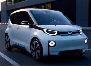 Электрический мини-автомобиль BYD за 11 000 евро стремится к успеху в Японии и выходу на европейский рынок