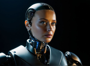 Влияние искусственного интеллекта на мировую экономику