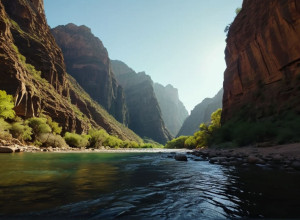 Спорная феррата в Толедо: Экологи обвиняют в нарушении природоохранного законодательства